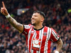 XIs previstos de Sheffield United x West Brom