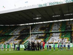 Celtic está de olho em um acordo duplo para contratar o técnico e estrela de Moorwell