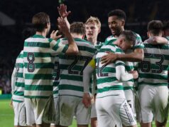 Agente revela abordagem para contratar Marcelo Sarachi, astro do Celtic, do clube inglês