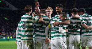 Agente revela abordagem para contratar Marcelo Sarachi, astro do Celtic, do clube inglês