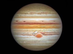 Júpiter parece inverter a direção no céu noturno em 10 de março – aqui está o porquê