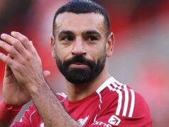 O flop do Liverpool é o primeiro jogador que o FSG deve fazer neste verão