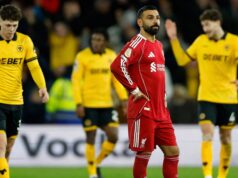 O Liverpool fez do extremo de £ 87 milhões seu principal alvo