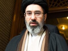 O novo líder supremo iraniano, Mojtaba Khamenei, esperava que a sua posição fosse mais rigorosa