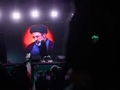 “Estamos prontos para expandir a guerra”: o Irã responde a Trump, ameaçando lançar mísseis mais poderosos