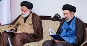 Fontes israelenses dizem que o novo líder supremo iraniano, Mojtaba Khamenei, é fraco