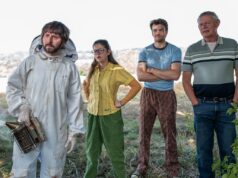 Orgulho da Mãe – Cinema, Filmes, Críticas de Filmes