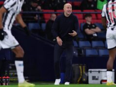 Fulham vê o técnico do Morville, Jens Bertil Isco, como sucessor de Marco Silva