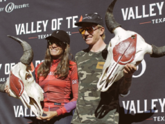 O ex-campeão do Valley of Tears, Keegan Swenson, retorna ao Texas esta semana como comentarista na transmissão do Dirt Crit enquanto permanece afastado das corridas – Gravel Bits.