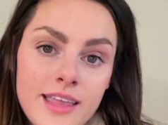 Somos uma família de 5 pessoas em um apartamento de uma cama, o beliche dos meus filhos fica na cozinha e os trolls dizem que é ‘ilegal’