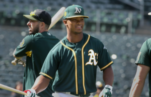 Kyler Murray conseguirá voltar ao beisebol depois de ser cortado pelos Cardinals? O que o GM do A’s disse sobre seu futuro na MLB
