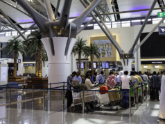 Evacuação no Oriente Médio leva a aumento de voos privados do Aeroporto de Amã