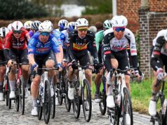 Tim Wellens é a última celebridade a quebrar um osso no fim de semana de abertura, enquanto as interrupções afetam More Kuurne-Bruxelas-Kuurne