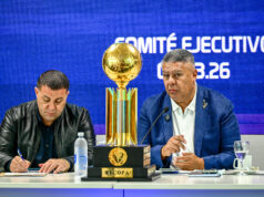 “Quando a verdade for conhecida, muitos suarão como eu suo”