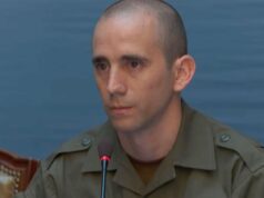 “Obrigado por não esquecer”: carta da família de Nahuel Gallo após a libertação