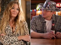 Nashville? ! Oliver Stark e Ryan Guzman provocam viagem ‘9-1-1’