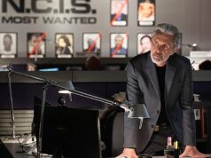 "NCIS": corpo principal do trabalho