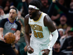 Como a temporada de estreia de Neemias Queta ajudou a tornar os Celtics favoritos no Leste