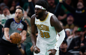 Como a temporada de estreia de Neemias Queta ajudou a tornar os Celtics favoritos no Leste