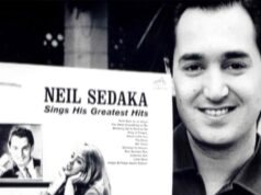 Neil Sedaka: Obrigado – CBS News