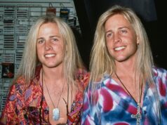 Os gêmeos Nelson pagaram dívidas de milhões para salvar o legado do entretenimento familiar