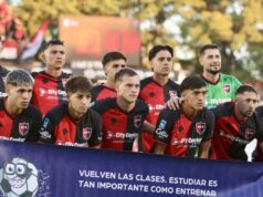 Crise abrangente em Park: Newell’s perdeu os clássicos e caiu no rebaixamento
