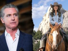 Gavin Newsom pede a Kristi Noem que libere US$ 500 milhões do financiamento paralisado da FEMA em Los Angeles