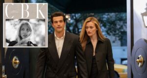 Consultora de moda de ‘Love Story’ revela a roupa de Carolyn Bessette Kennedy que ela rejeitou