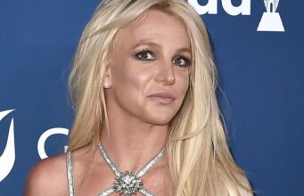 Britney Spears ‘revela o motivo doloroso’ pelo qual ela bebe álcool, embora afirme que ‘não gosta’