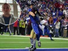 Alec Pierce provoca sua saída da carreira dos Colts após a temporada de 2025