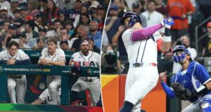 As esperanças da equipe dos EUA nas quartas de final do WBC estão em perigo – quais são as possibilidades?