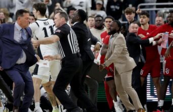 John’s pode enfrentar uma oposição dura e violenta no Big East Tournament