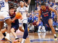 John’s venceu o campeonato da temporada regular do Big East pelo segundo ano consecutivo