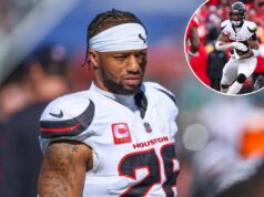 Texans liberam Joe Mixon após misterioso drama de lesão ‘bizarra’