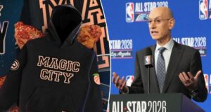 NBA cancela polêmico comercial de clube de strip dos Hawks