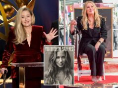 Christina Applegate detalha o ‘sofrimento extraordinário’ da esclerose múltipla