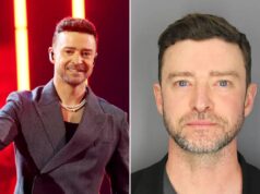 Justin Timberlake perdeu a chance de fazer as pazes