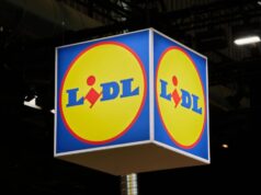 Todos os corredores intermediários do Lidl chegaram às prateleiras neste fim de semana
