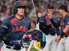Shohei Ohtani, o Samurai Japonês retorna ao Clássico Mundial de Beisebol