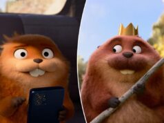 Quem pode discutir com animais falantes fofos?