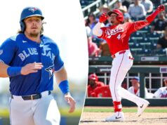 Navegar na frágil posição da terceira base do beisebol fantasia requer paciência