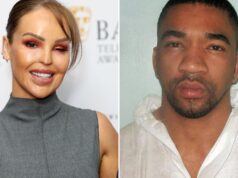 A agressora de ácido Katie Piper pode ser libertada da prisão enquanto o perseguidor se dirige ao Conselho de Liberdade Condicional após cumprir pena mínima de prisão