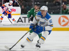 Por que Brayden Schenn renunciou à sua cláusula de proibição de comércio para se juntar aos Islanders