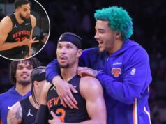 O que os fãs deveriam apreciar nesses Knicks inconsistentes