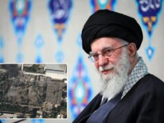 Vários membros da família do líder supremo, aiatolá Ali Khamenei, foram mortos no ataque EUA-Israel ao Irã