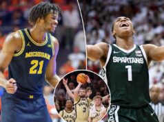 Probabilidades e previsões do Big Ten Conference Tournament: Qual time pode vencer o Michigan?