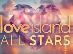 O casal Love Island All Stars faz tatuagens iguais uma SEMANA após a final, enquanto os fãs avisam que ‘isso é muito rápido’