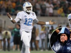 Ex-UNC QB boicota programa de Bill Belichick com preocupações confusas