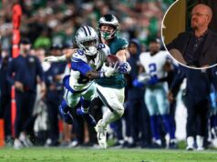 Jornalista perde US$ 10 mil após experimento de apostas na NFL ao longo da temporada