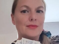 Sou um reclamante e recebo uma compensação de £360 por ano